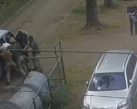EU razmatra uskraćivanje zaštite vojnim obveznicima iz Ukrajine