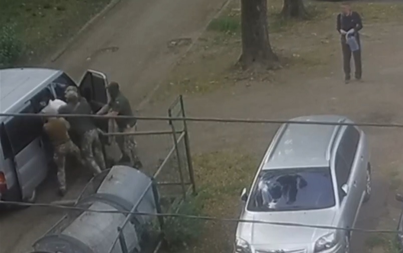 EU razmatra uskraćivanje zaštite vojnim obveznicima iz Ukrajine