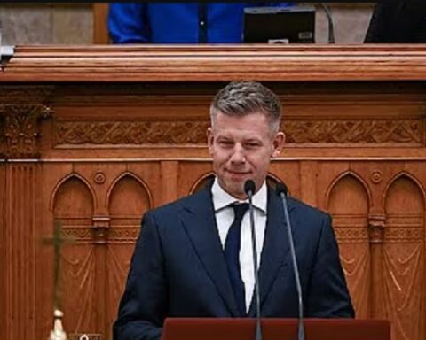 Mađarska blokira ključni korak u pristupanju Ukrajine EU