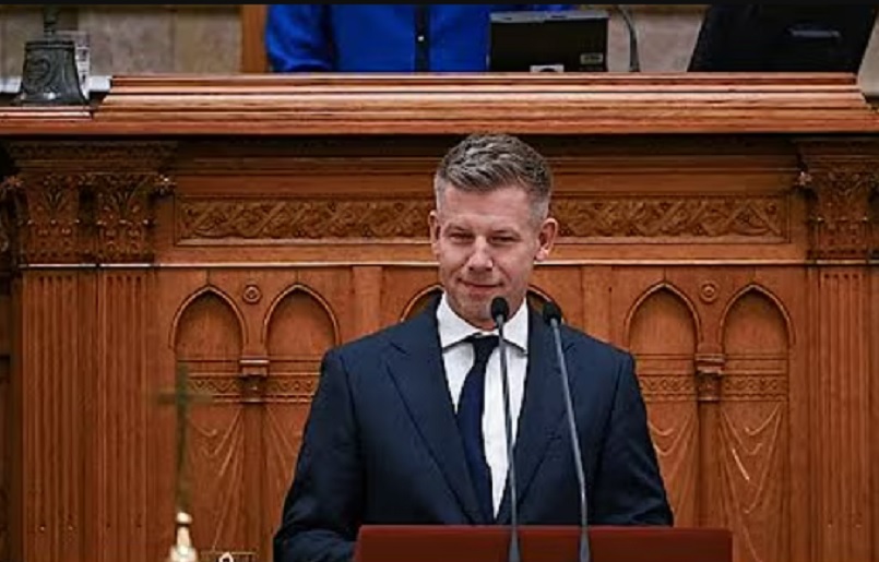 Mađarska blokira ključni korak u pristupanju Ukrajine EU