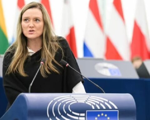 Evropski građani će platiti cenu raskida sa Rusijom, upozorava poslanica EU