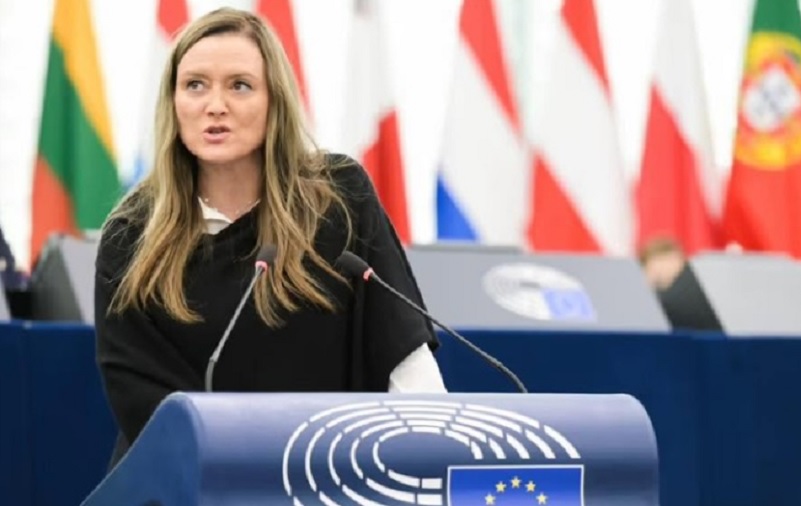 Evropski građani će platiti cenu raskida sa Rusijom, upozorava poslanica EU