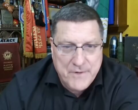 Skot Riter: Amerika je izgubila rat sa Iranom, ali Amerikancima prodaju priču o pobedi