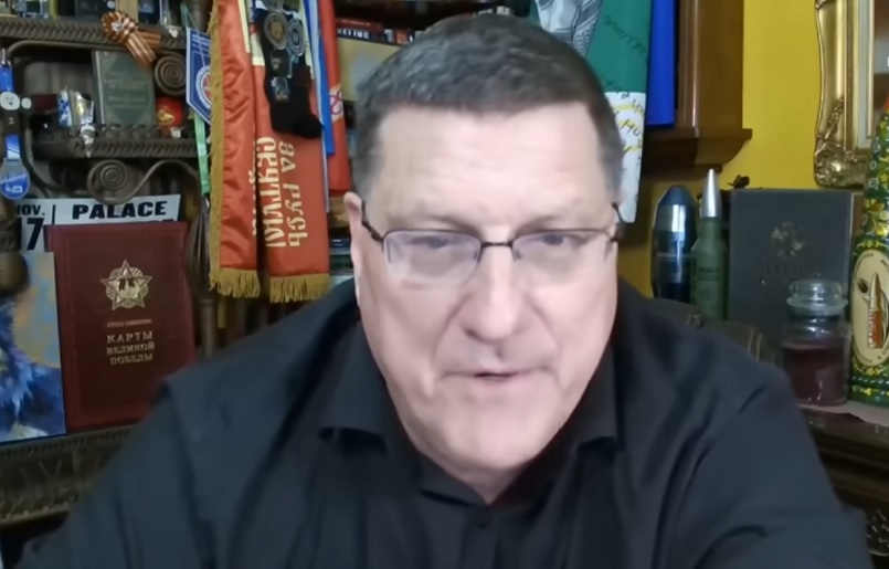 Skot Riter: Amerika je izgubila rat sa Iranom, ali Amerikancima prodaju priču o pobedi