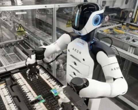Dženeral Motors zamenio 1.000 radnika u fabrici sa 50 robota