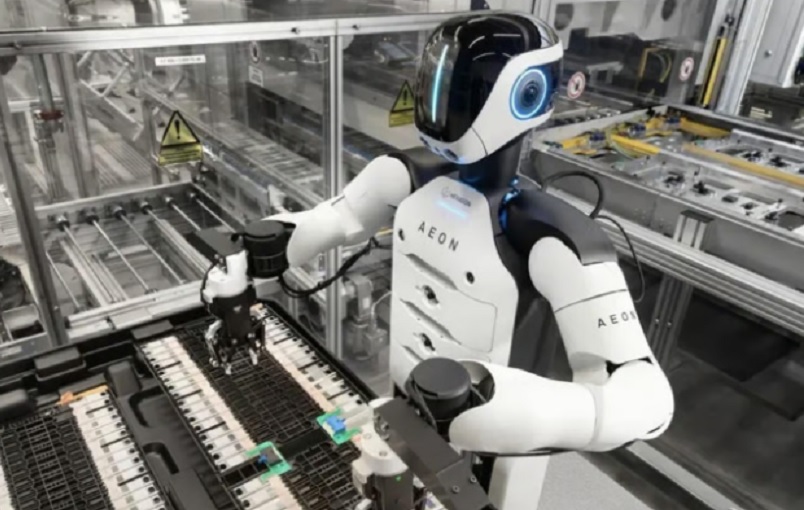 Dženeral Motors zamenio 1.000 radnika u fabrici sa 50 robota