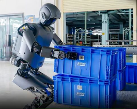 Roboti još ne mogu da zamene ljude: Stručnjaci upozoravaju da je revolucija daleko