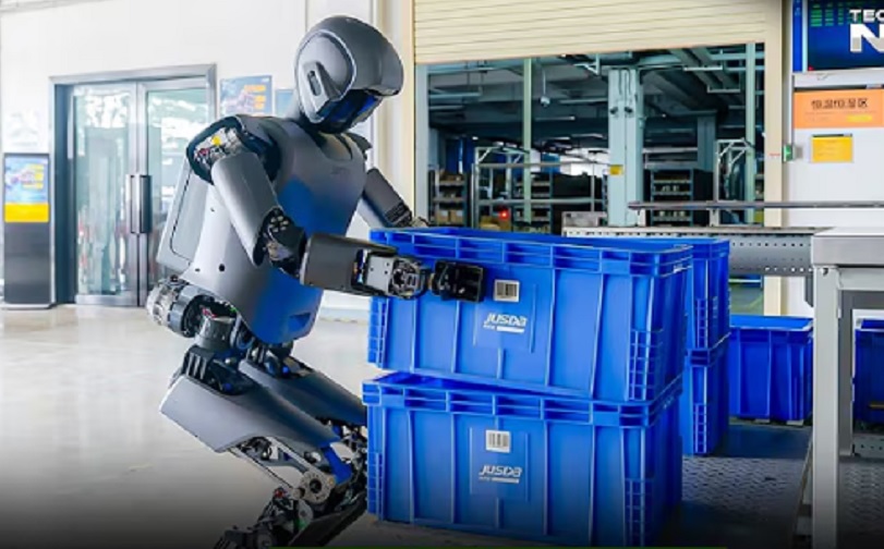 Roboti još ne mogu da zamene ljude: Stručnjaci upozoravaju da je revolucija daleko