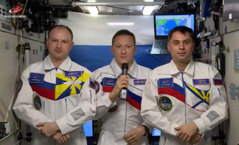 NASA evakuisala astronaute dok su ruski kosmonauti sanirali curenje na Međunarodnoj svemirskoj stanici