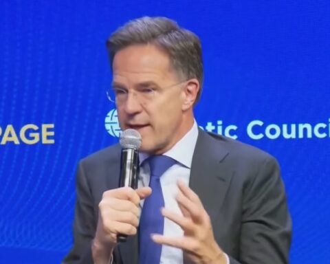 Šef NATO-a: NATO je odbrambeni savez, ne ofanzivni