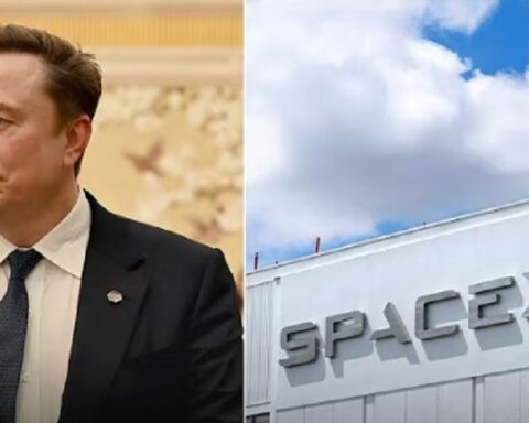 SpaceX oborio sve rekorde: Maskova kompanija prikupila 75 milijardi dolara na berzi
