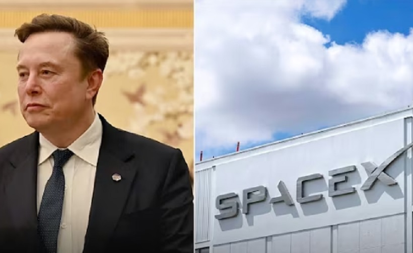 SpaceX oborio sve rekorde: Maskova kompanija prikupila 75 milijardi dolara na berzi