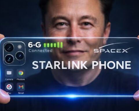 Maskov Starlink ulazi u mobilnu industriju, pominje se i moguća kupovina T-Mobajla