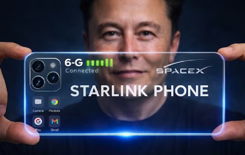 Maskov Starlink ulazi u mobilnu industriju, pominje se i moguća kupovina T-Mobajla