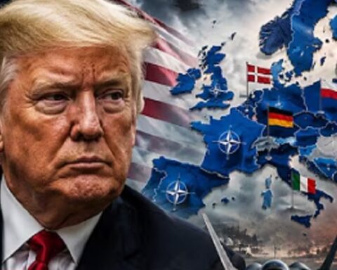 Umesto povlačenja Amerika razmatra širenje nuklearnog arsenala širom Evrope
