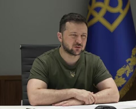 Zelenski zapretio Belorusiji vojnom akcijom