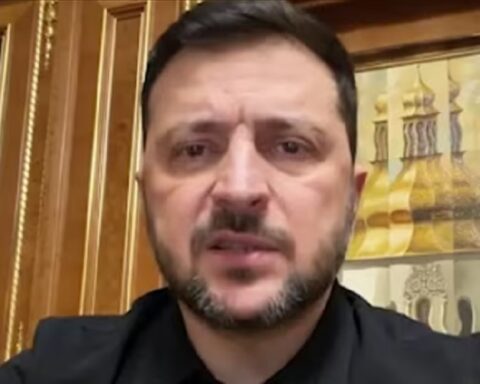 Zašto Ukrajina želi da otvori novi front?