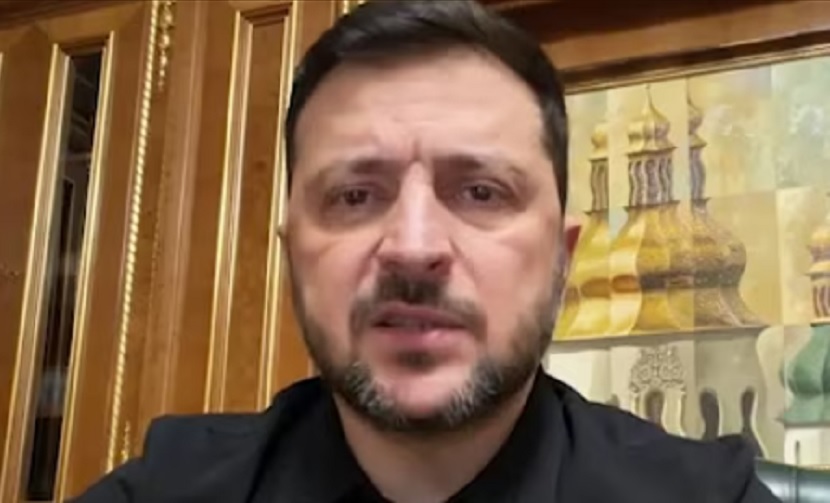 Zašto Ukrajina želi da otvori novi front?