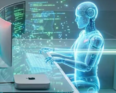 Autonomni AI agent napao glavno čvorište veštačke inteligencije