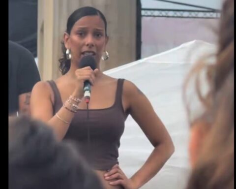 Posle napada u Berlinu, levičarski aktivisti fokus prebacili na odbranu migranata