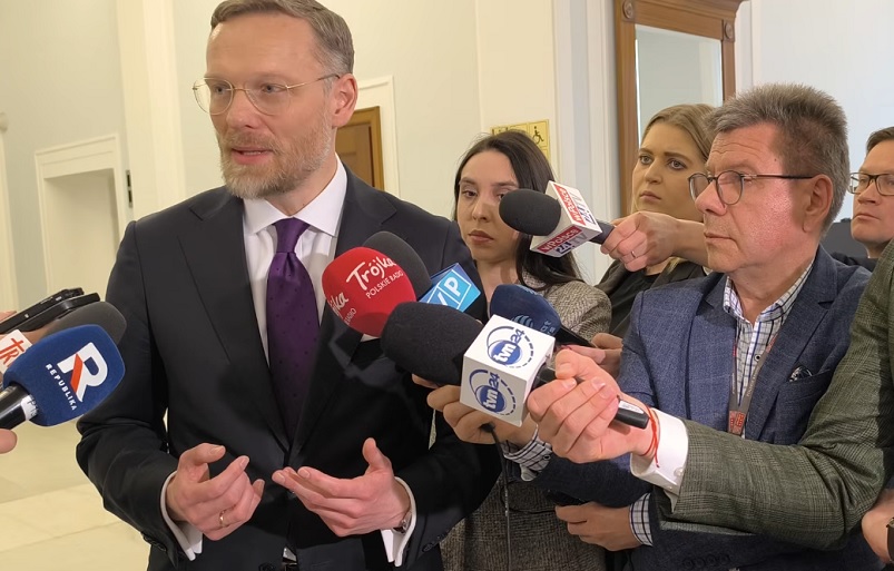 Poljski zvaničnik završio na ukrajinskoj „listi za odstrel“ zbog spora oko nacističkih saradnika