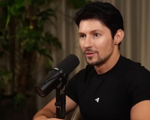 Francuska nastavlja obračun sa Telegramom: Durov ponovo saslušan