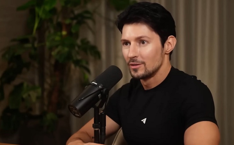 Francuska nastavlja obračun sa Telegramom: Durov ponovo saslušan