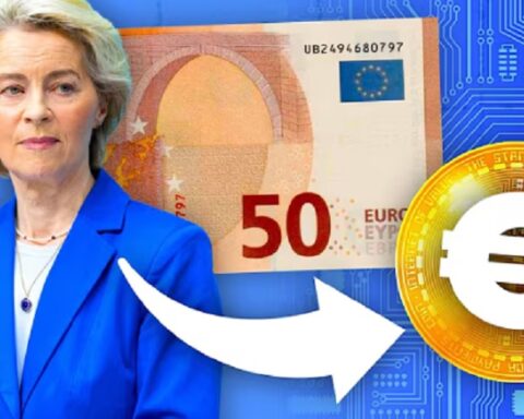 Digitalni evro ulazi u novu fazu: Brisel preuzima kontrolu nad novcem?