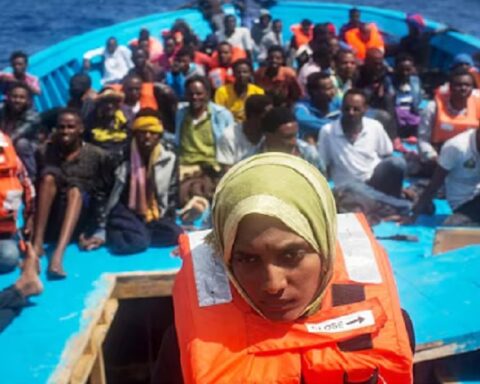 Zapadna Evropa na putu ka civilizacijskom samouništenju
