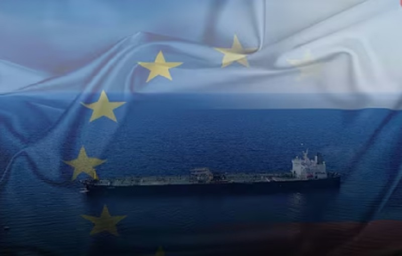 EU pokreće misiju za zaustavljanje ruskih tankera u Indijskom okeanu