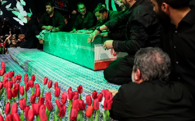 Iran zapretio SAD i Izraelu: Napad na sahranu Hamneija izazvao bi žestoku odmazdu