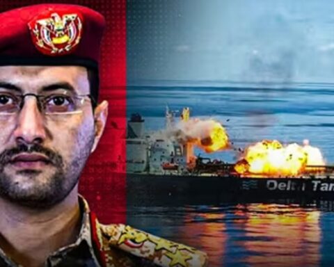 Huti pogodili saudijske naftne tankere: Rat na Crvenom moru ulazi u novu fazu