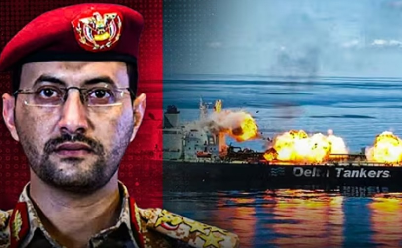 Huti pogodili saudijske naftne tankere: Rat na Crvenom moru ulazi u novu fazu