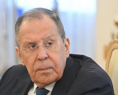 Lavrov: SAD direktno učestvuju u ukrajinskim napadima na Rusiju
