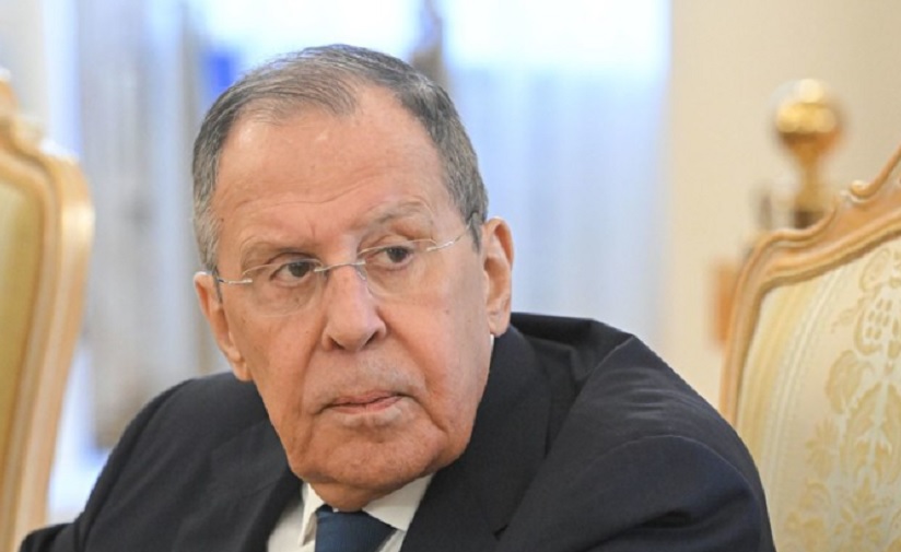 Lavrov: SAD direktno učestvuju u ukrajinskim napadima na Rusiju