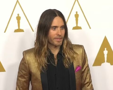 Džared Leto suočen sa novim optužbama za seksualno nedolično ponašanje prema maloletnicama