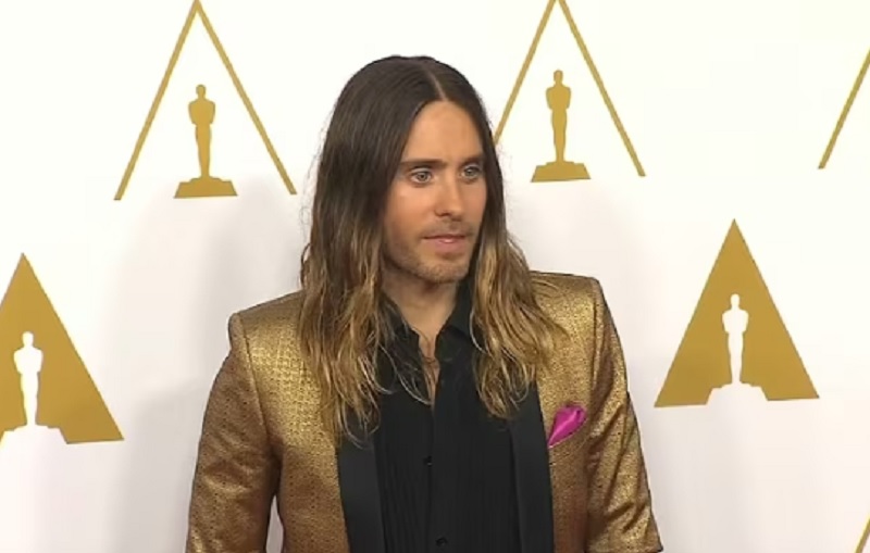 Džared Leto suočen sa novim optužbama za seksualno nedolično ponašanje prema maloletnicama