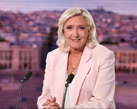 Marin Le Pen favorit za predsednicu Francuske nakon odluke suda