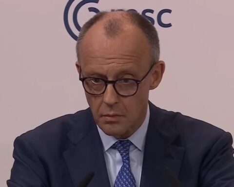 Merc: Nemačka energetska kriza izazvana „nedostatkom ruskog gasa“