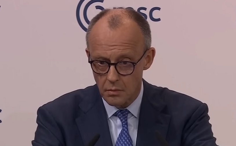 Merc: Nemačka energetska kriza izazvana „nedostatkom ruskog gasa“