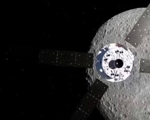 Trka za Mesec ulazi u novu fazu: NASA upozorava da Kina ubrzano sustiže Ameriku