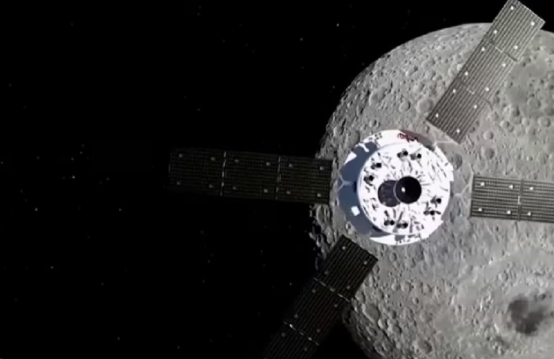 Trka za Mesec ulazi u novu fazu: NASA upozorava da Kina ubrzano sustiže Ameriku