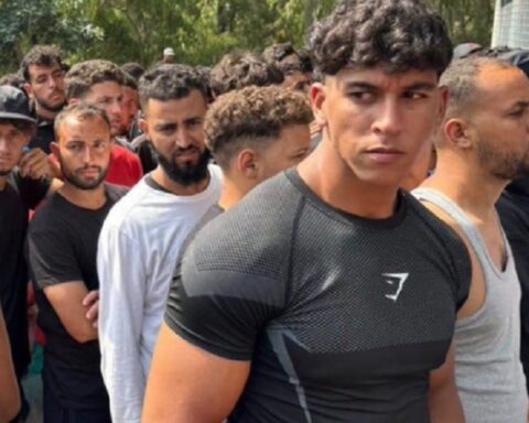 Više od 80.000 migranata preplavilo Seutu: Bez hrane i opreme, grad na ivici kolapsa