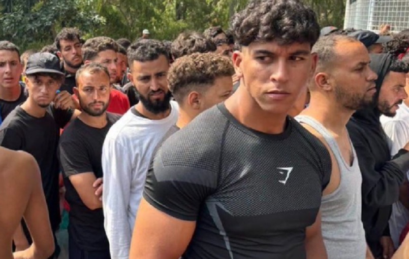 Više od 80.000 migranata preplavilo Seutu: Bez hrane i opreme, grad na ivici kolapsa