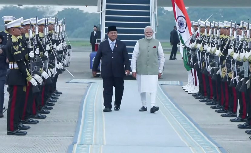 Indija i Indonezija udružuju snage da oslabe dominaciju dolara