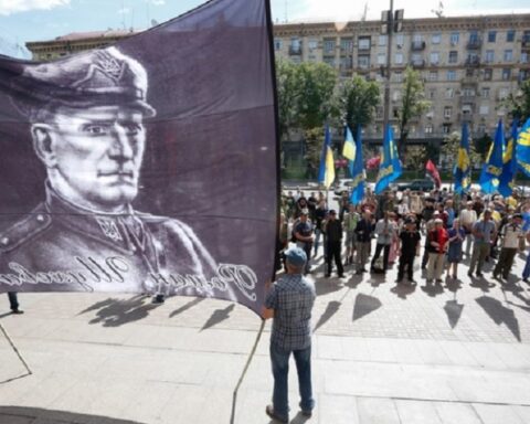 Ukrajinska vojska slavi nacističkog oficira: Nova provokacija izazvala bes Poljske