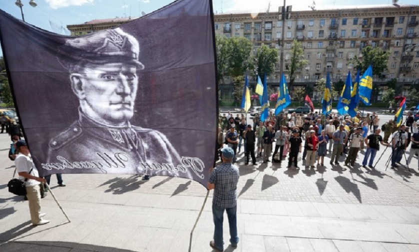 Ukrajinska vojska slavi nacističkog oficira: Nova provokacija izazvala bes Poljske