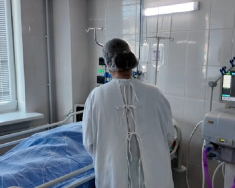 Ukrajinski dronovi napali civile u skladištu: Svedok tvrdi da radnicima nije bilo spasa