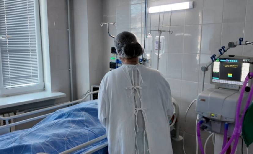 Ukrajinski dronovi napali civile u skladištu: Svedok tvrdi da radnicima nije bilo spasa