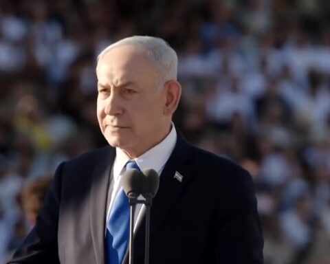 Izrael ne odlazi iz Libana, a Sirija bi mogla biti sledeća meta